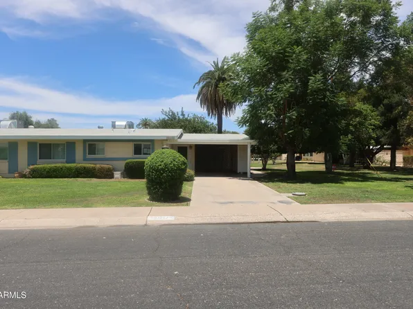 10222 W SNEAD Circle S, Sun City, AZ 85351