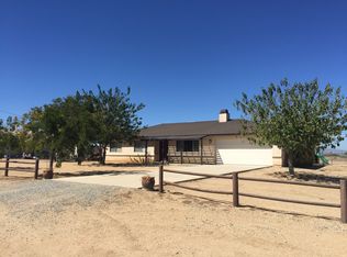 11162 Matilija Rd, Apple Valley, CA 92308