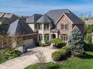 10281 Ryans Way, Cincinnati, OH 45241