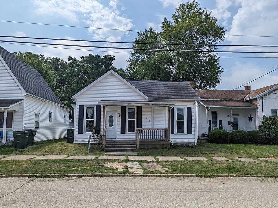 1st image of 409 W North St