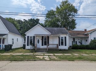 409 W North St, Greensburg, IN 47240