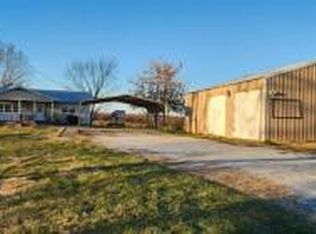 1427 Highway 206 E, Everton, AR 72633