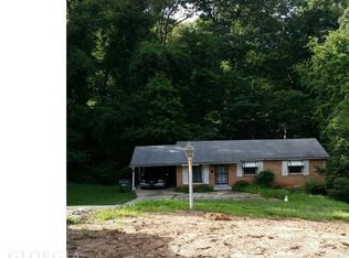 3589 Fairlane Dr NW, Atlanta, GA 30331