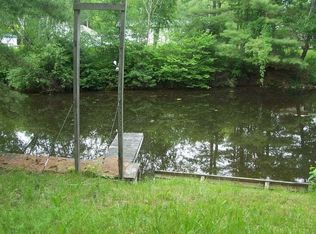 3709 Towsley Ct, Gladwin, MI 48624