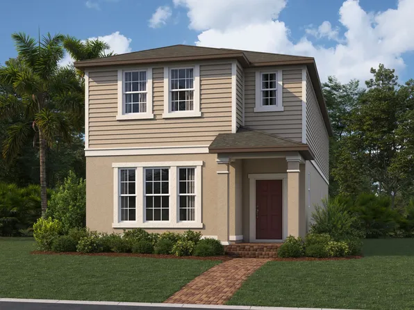 1312 Twelve Oaks Rd, Saint Cloud, FL 34771