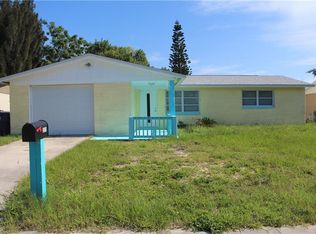 3515 Bigelow Dr, Holiday, FL 34691