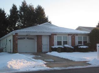 220 Lions Head Blvd S, Brick, NJ