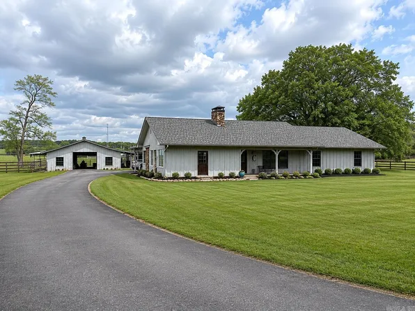 25 Sites Dr, Sheridan, AR 72150