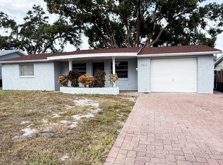 6013 Beechwood Dr, New Port Richey, FL 34653