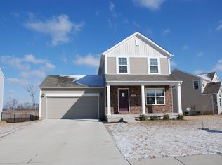 290 Saint Regis Dr, Shelbyville, KY 40065