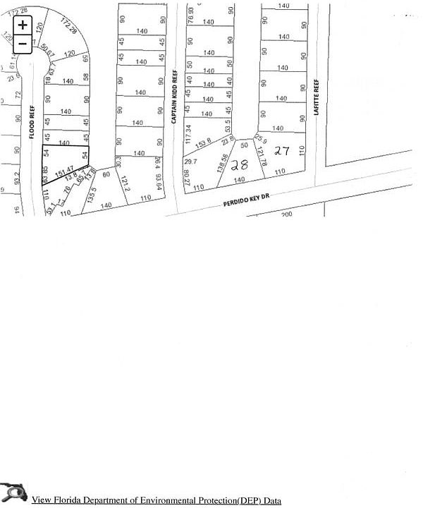 2nd image of 00 Perdido Ky Lot 28