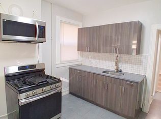 301 Dover St #1, Bridgeport, CT 06610