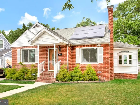 214 Homewood Rd, Linthicum, MD 21090