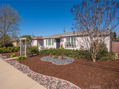 1237 Electric St, Gardena, CA, 90248