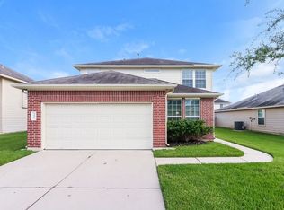 2615 Montecito Ln, Richmond, TX 77406
