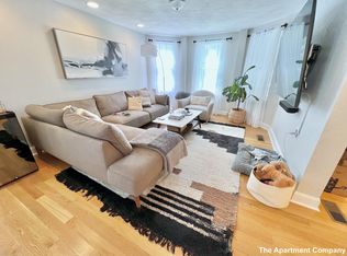 25 Bromfield Rd #A, Somerville, MA 02144