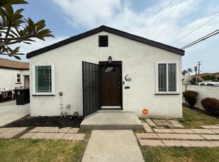 1201 W 103rd St, Los Angeles, CA 90044