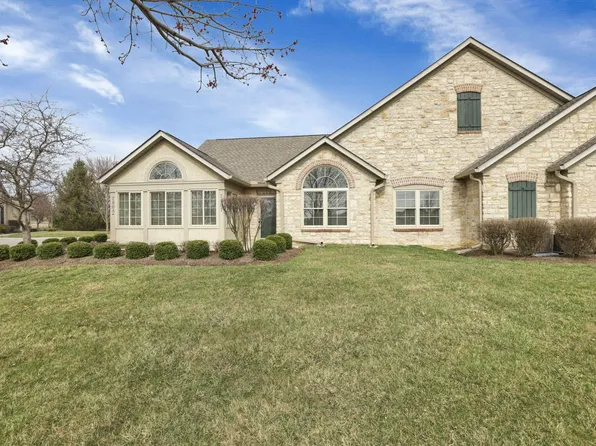7507 Red Maple Pl, Westerville, OH 43082