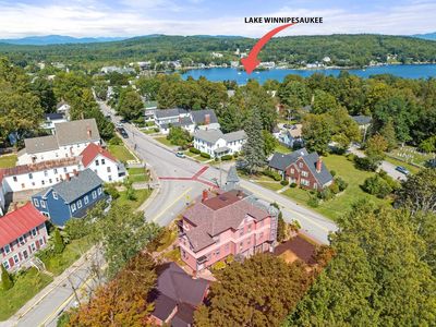 2 & 4 Waukewan Street, Meredith, NH, 03253