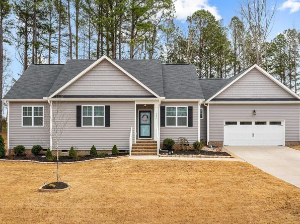 79 Sunny Dale Dr, Middlesex, NC 27557