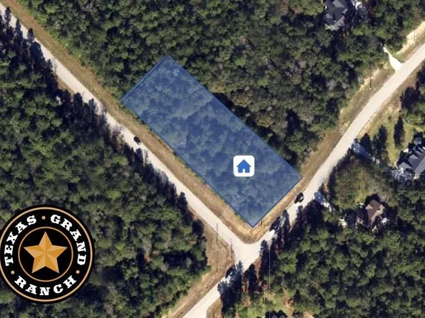 5-6-228 Dipping Vat Rd Lot 228, Huntsville, TX 77340