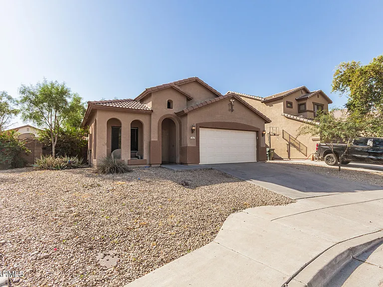 2513 W Novak Way — Photo 4