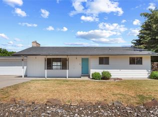 1321 N Western Ave, Wenatchee, WA