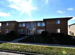 3140 Valerie Arms Dr APT 2, Dayton, OH 45405