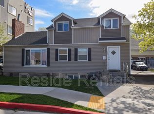 686 Darwin Ave #3, Logan, UT 84321