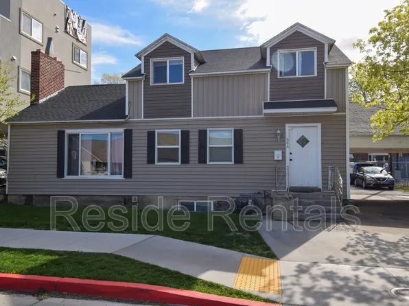 686 Darwin Ave #3, Logan, UT 84321