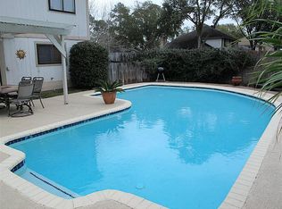 4403 Shalom Creek Ln, Spring, TX 77388