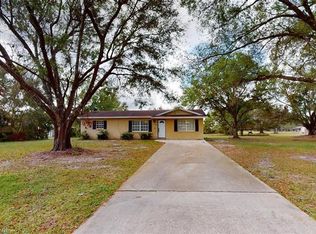 1693 Dena Cres, Wauchula, FL 33873