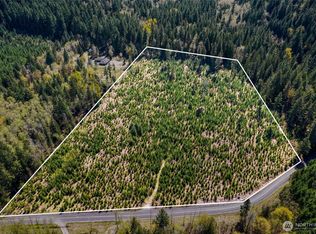 0 Cline Rd, Randle, WA 98377