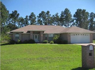 7201 Reef St, Navarre, FL 32566
