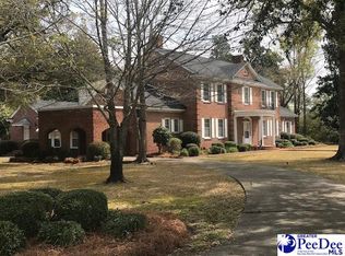 618 E Main St, Lake City, SC 29560
