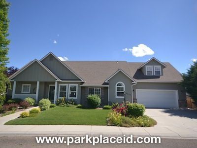 2255 E Halsey Dr, Eagle, ID, 83616