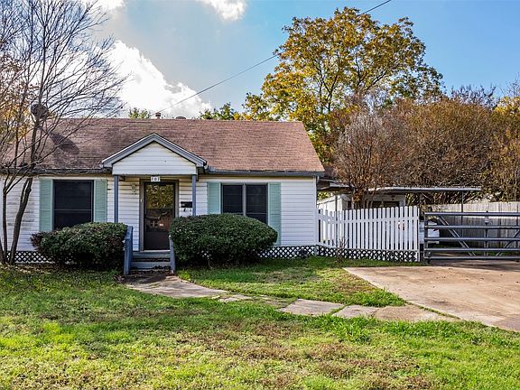 707 N Kaufman St, Seagoville, TX 75159 | Zillow