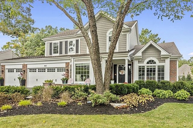 1st image of 863 Interlaken Dr