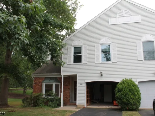 861 Princeton Ct, Branchburg Twp., NJ 08853