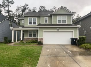 3021 Eagle Bluff Way, Green Cove Springs, FL 32043