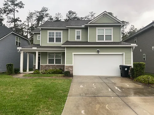 3021 Eagle Bluff Way Photo 1