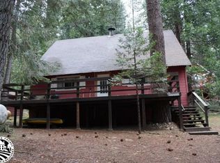 31741 Old Strawberry Rd, Strawberry, CA 95375