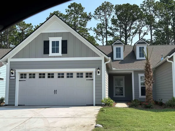 6613 Torino Lane Phase 4 Lot 432, Myrtle Beach, SC 29572