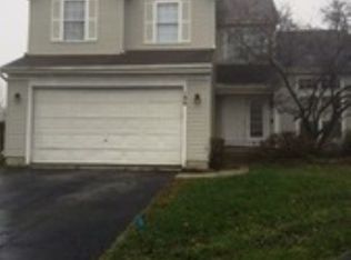 186 S Basswood Ct, Round Lake, IL 60073