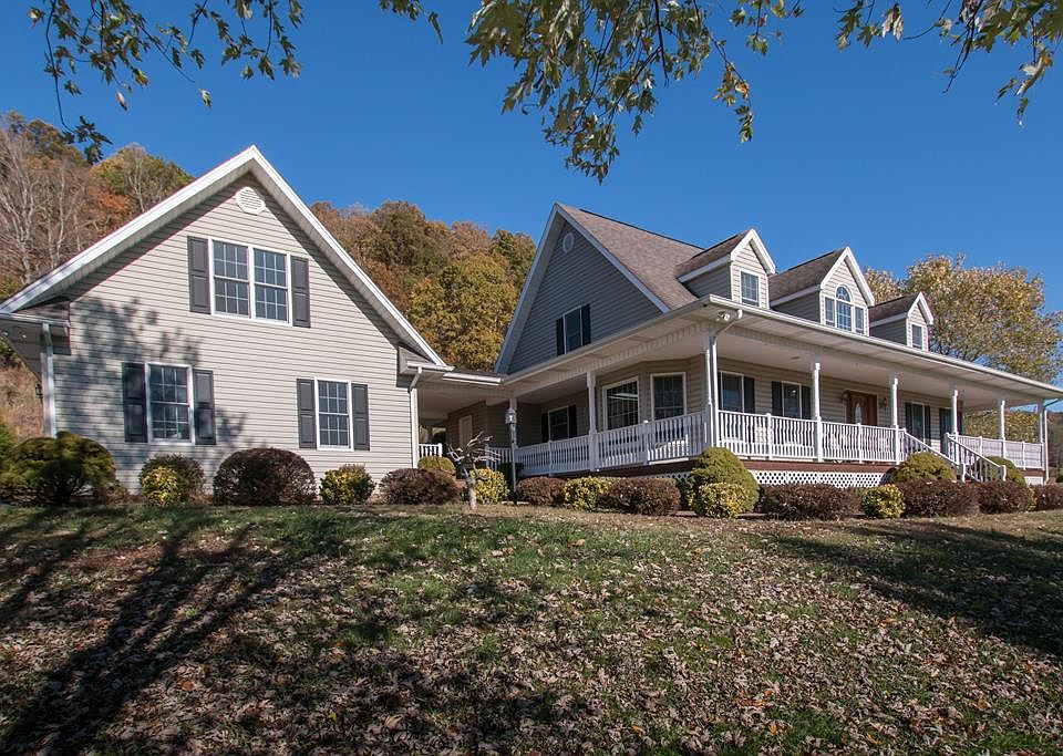 21037 Rich Valley Rd, Abingdon, VA 24210 Zillow