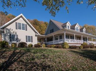 21037 Rich Valley Rd, Abingdon, VA 24210