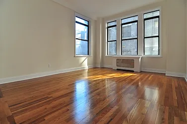 Rented by Citi Habitats