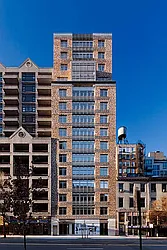 Citizen  at 124 West 23rd Street in Chelsea