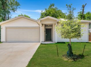 3703 Kenilworth St, Dallas, TX 75210