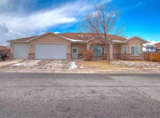 191 Country Ridge Rd, Grand Junction, CO 81503